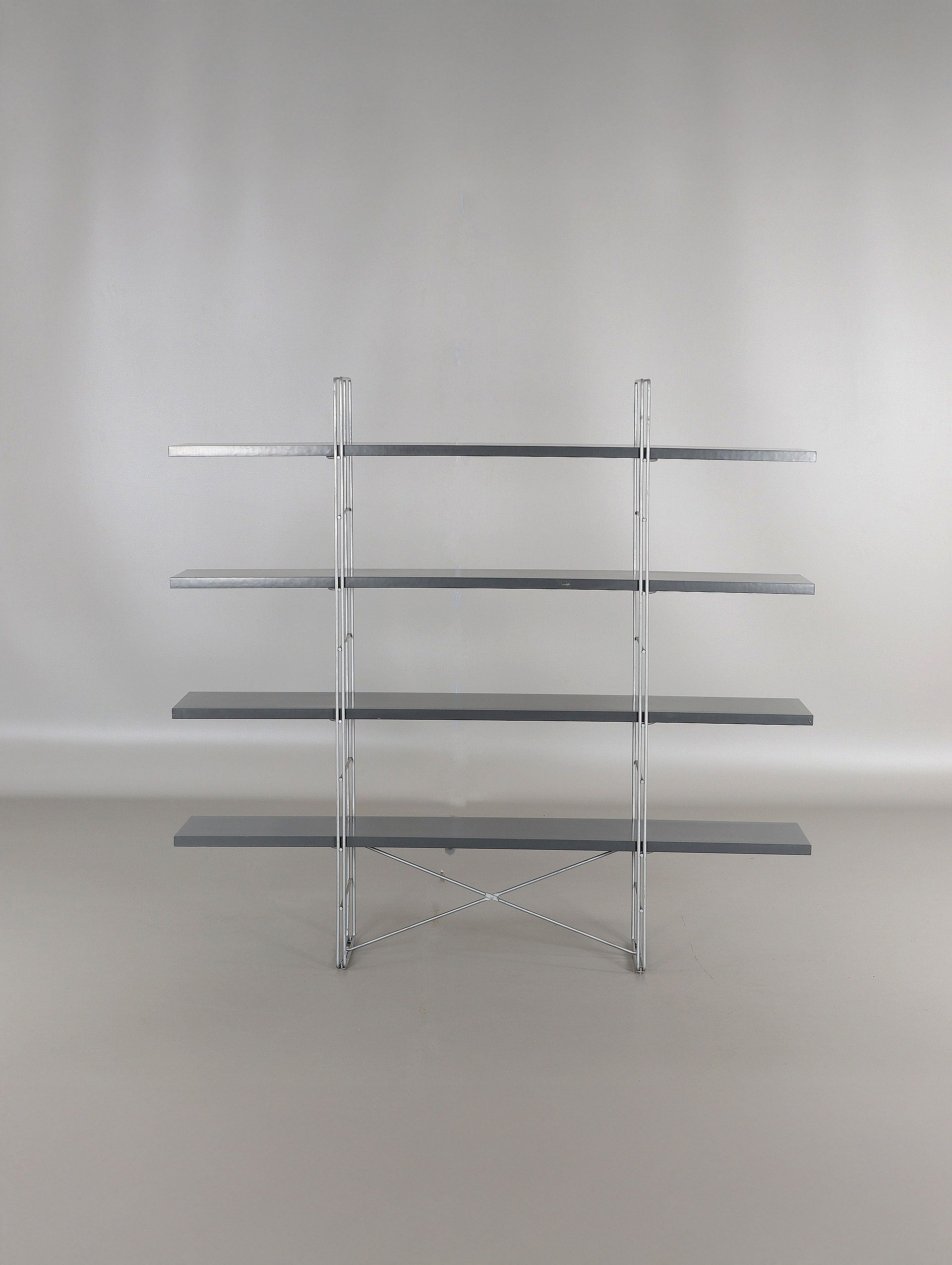 IKEA “Enetri” Shelving unit – Niels Gammelgaard