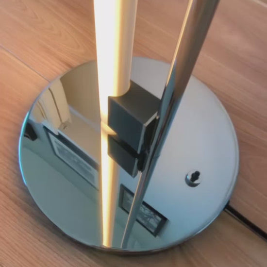 ClassiCon “Tube” Floor Lamp – Floor Lamp – Eileen Gray