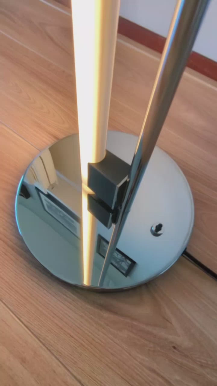 ClassiCon “Tube” Floor Lamp – Floor Lamp – Eileen Gray