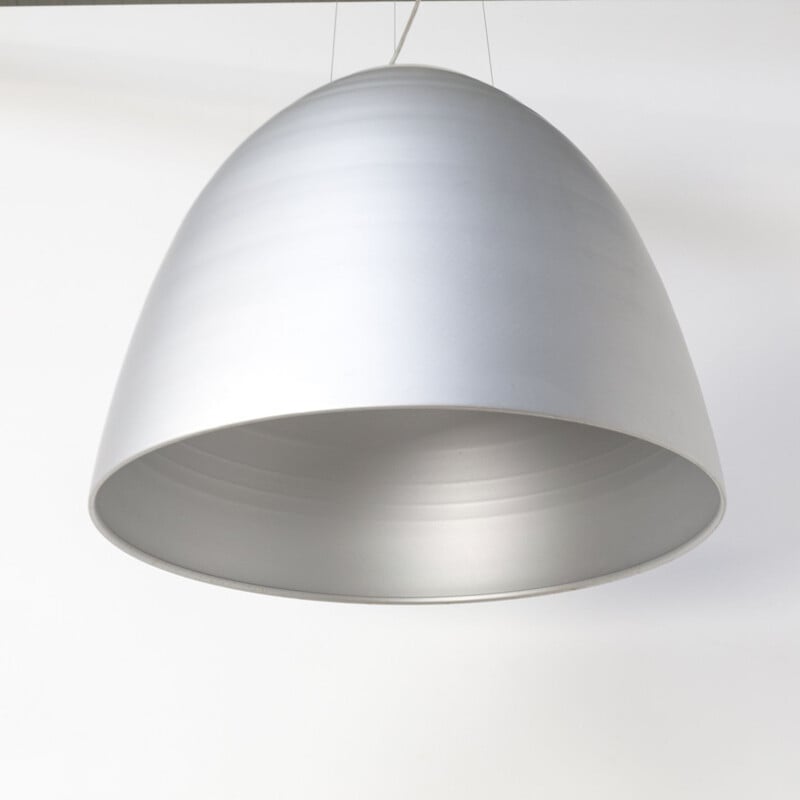 Artemide “Nur” Hanging Lamp – Ernesto Gismondi (2006)